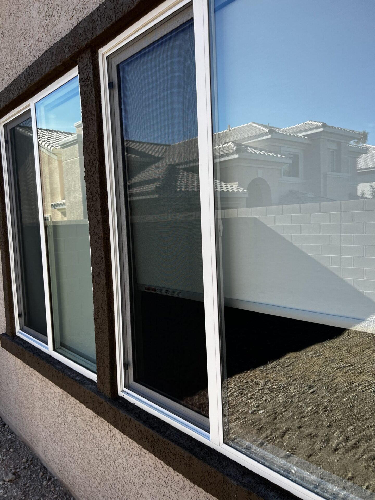 Las Vegas Window Cleaning - Bello Wash Solutions