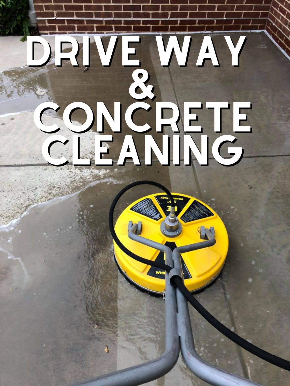 Pressure Washing Las Vegas Top Pressure Wash and Soft Wash Bello