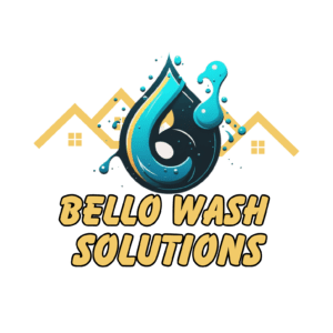 Bello Wash Solutions Logo in Las Vegas, Nevada